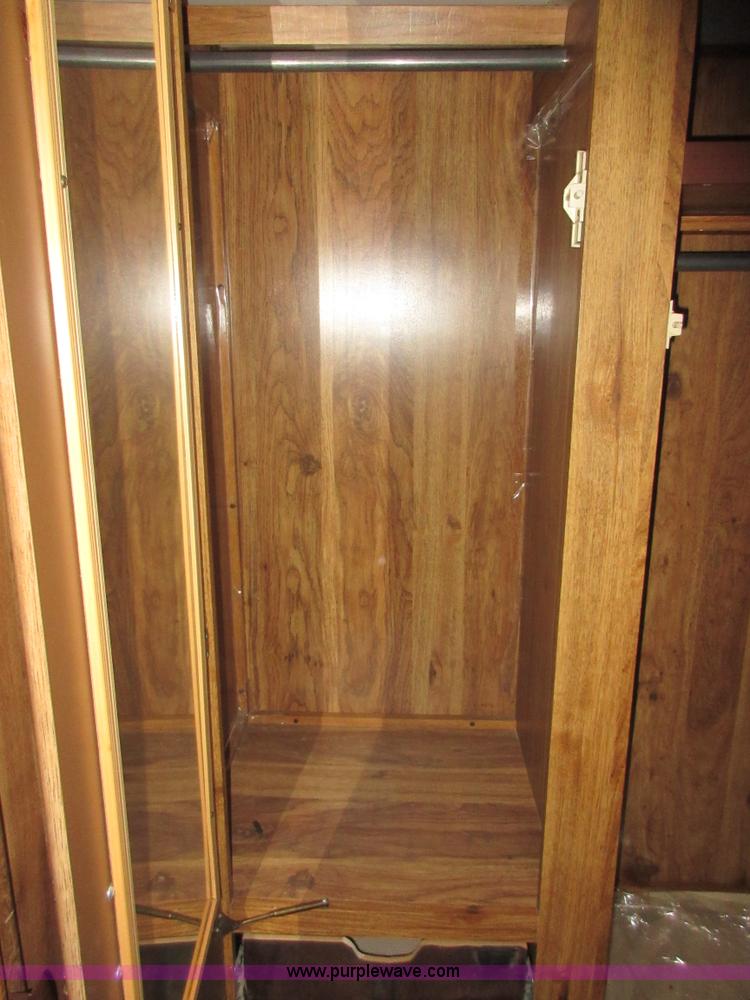 image for item I1910 1984 Chevrolet Holiday Rambler Presidental 33 RV