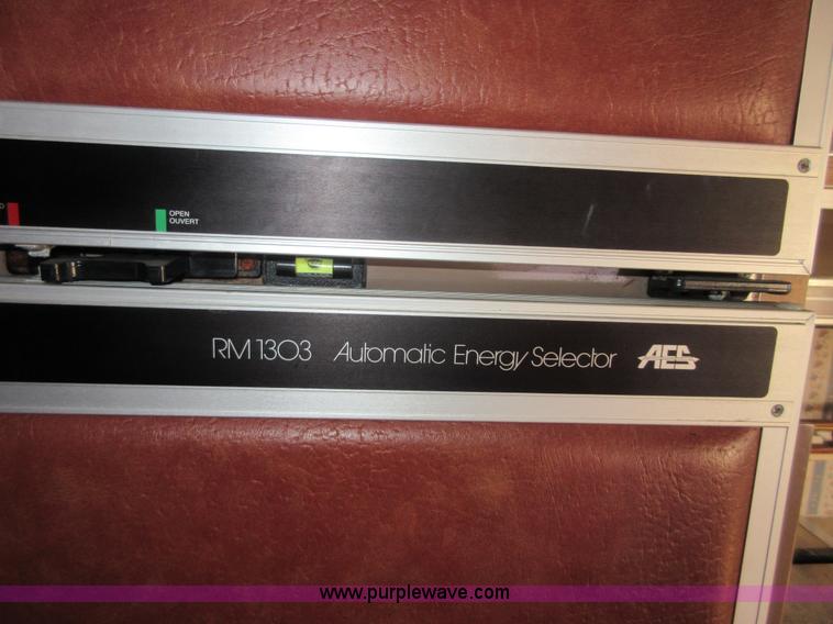 image for item I1910 1984 Chevrolet Holiday Rambler Presidental 33 RV