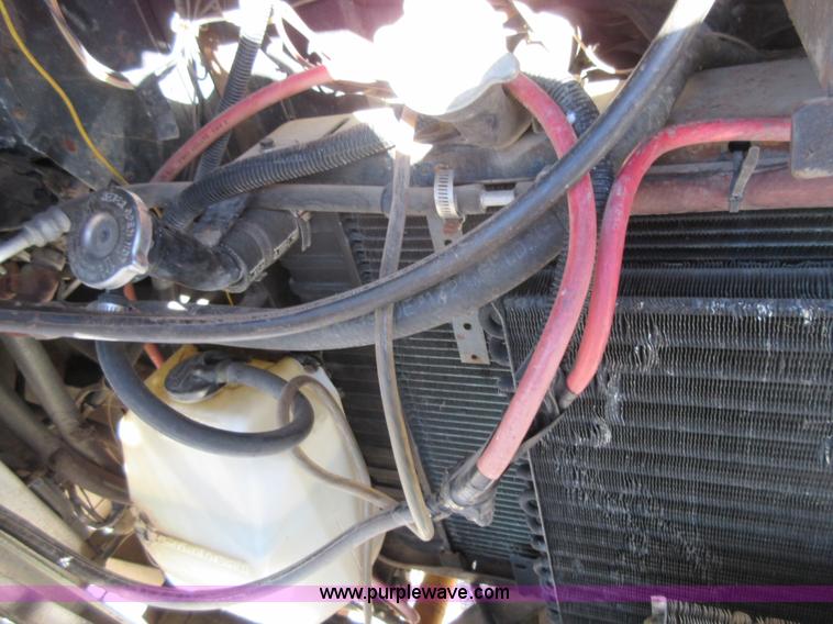 image for item I1910 1984 Chevrolet Holiday Rambler Presidental 33 RV