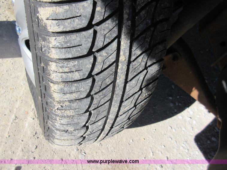 image for item I1926 1986 Ford Ranger SuperCab pickup truck