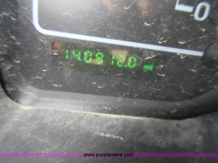 image for item I1929 2000 Ford Windstar van