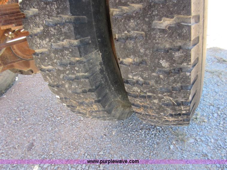 image for item I1931 1976 Chevrolet C60 feed truck