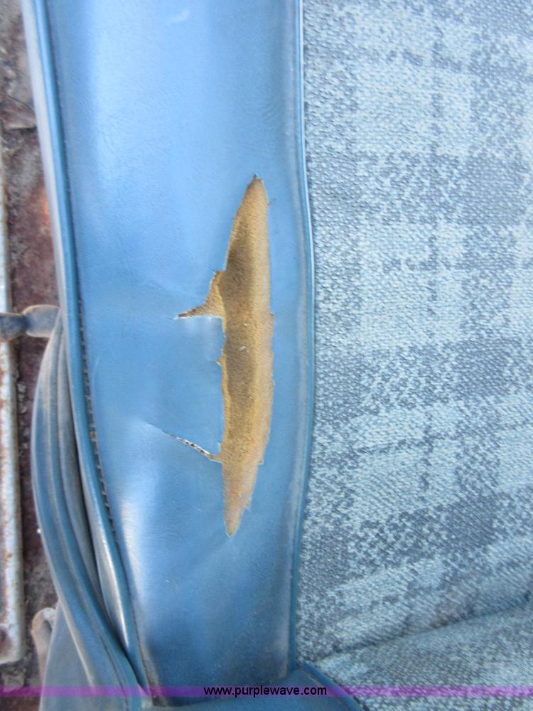 image for item I1931 1976 Chevrolet C60 feed truck