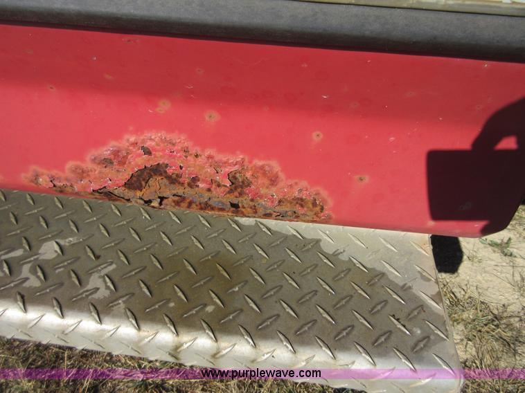 image for item I1932 1991 Ford F250 HD SuperCab pickup truck