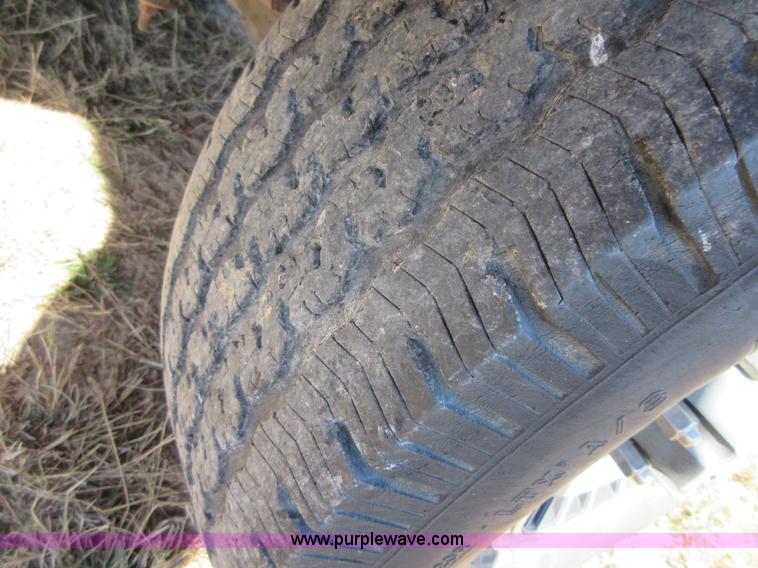 image for item I1932 1991 Ford F250 HD SuperCab pickup truck