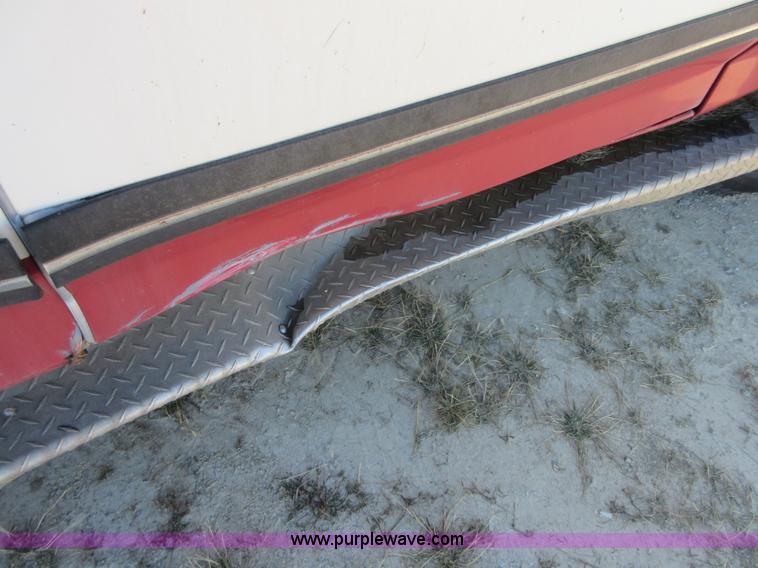 image for item I1932 1991 Ford F250 HD SuperCab pickup truck