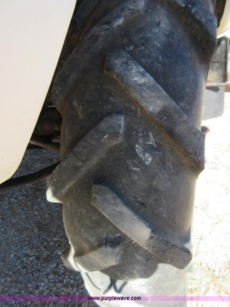 image for item I1933 Mitsubishi Super PX minicab truck