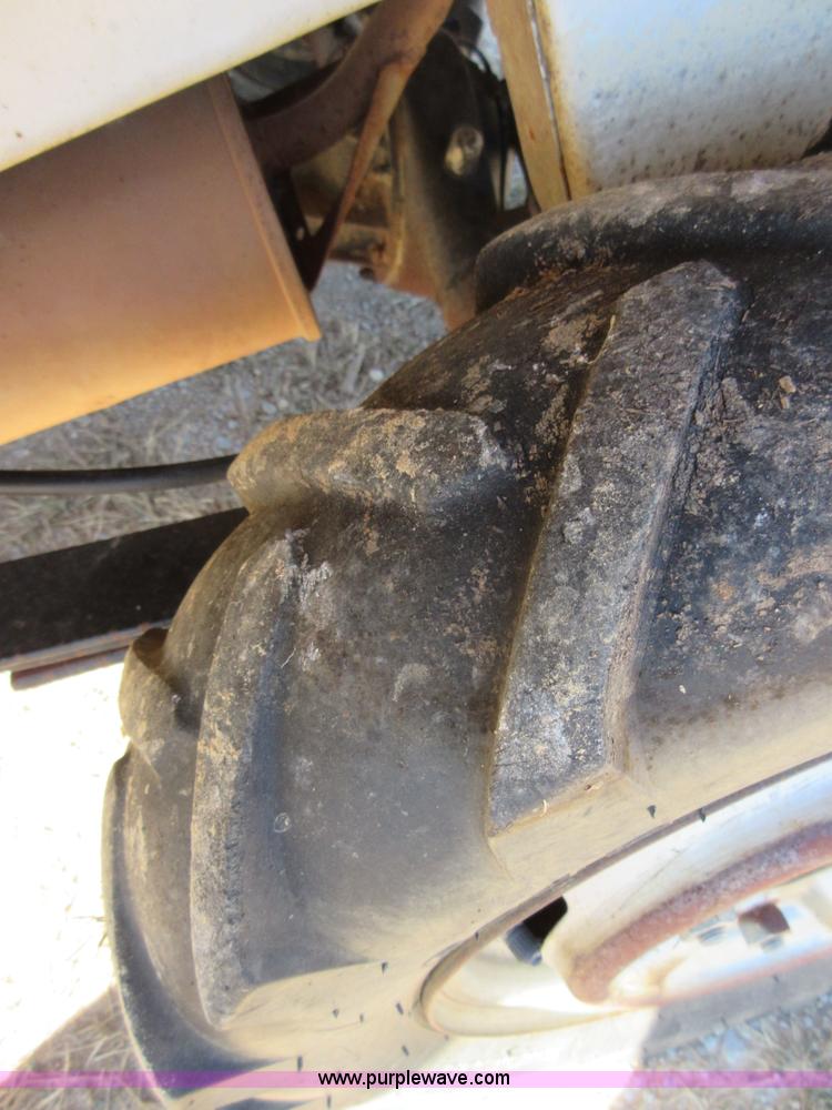 image for item I1933 Mitsubishi Super PX minicab truck