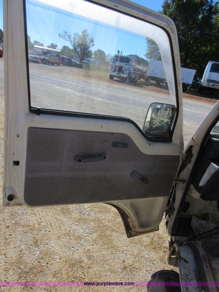 image for item I1933 Mitsubishi Super PX minicab truck