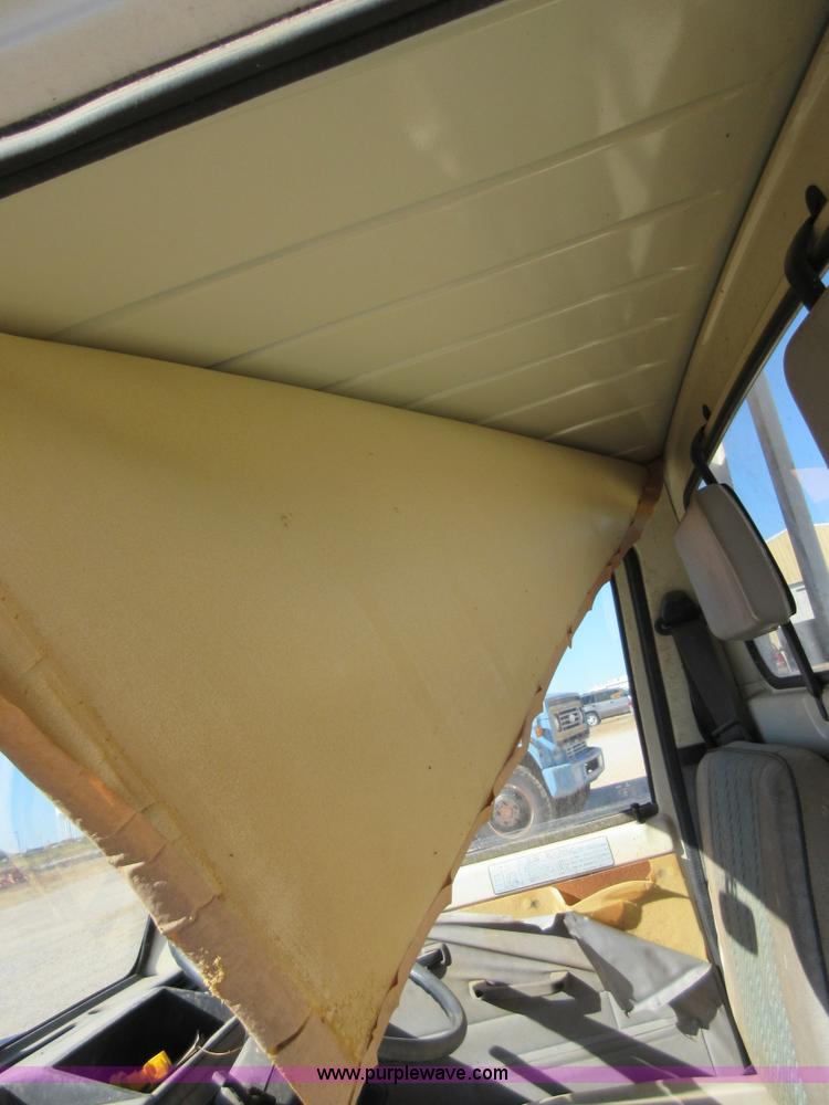 image for item I1933 Mitsubishi Super PX minicab truck