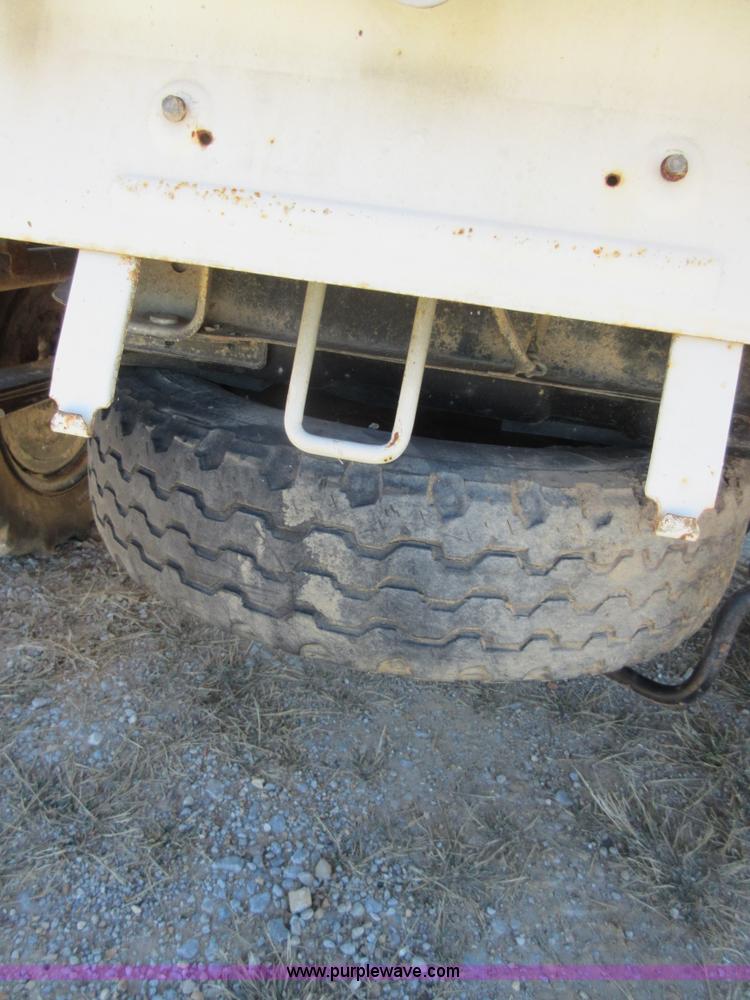 image for item I1933 Mitsubishi Super PX minicab truck