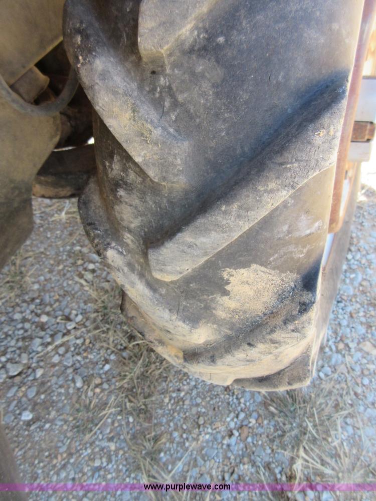 image for item I1933 Mitsubishi Super PX minicab truck