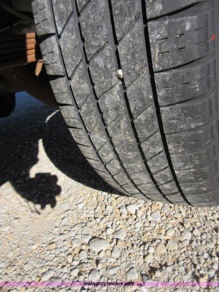 image for item I1935 1985 Ford F150 SuperCab pickup truck