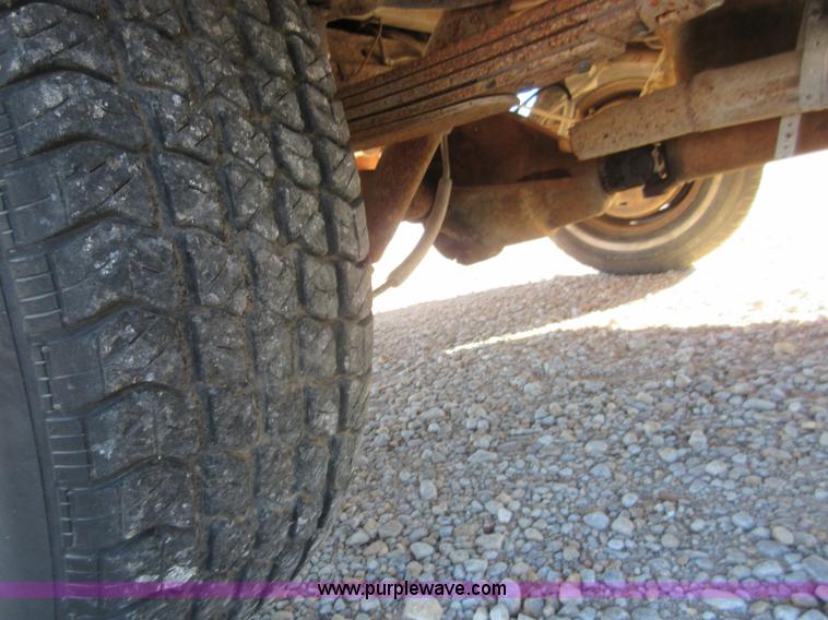 image for item I1935 1985 Ford F150 SuperCab pickup truck