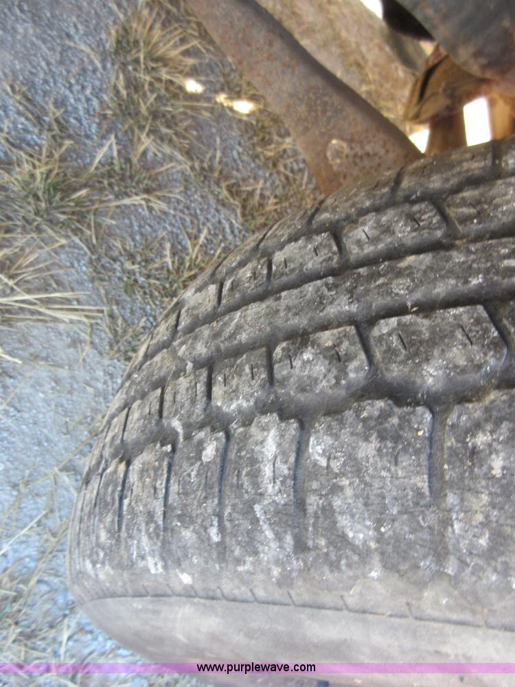 image for item I1935 1985 Ford F150 SuperCab pickup truck