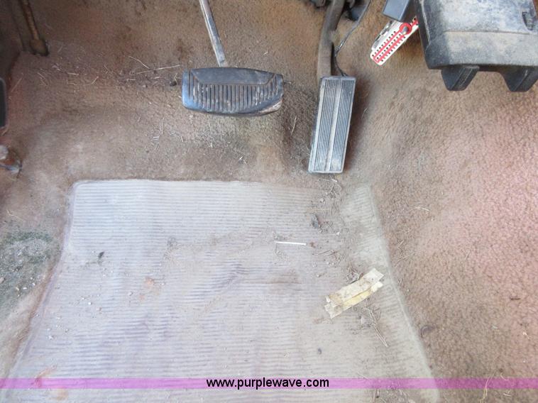 image for item I1935 1985 Ford F150 SuperCab pickup truck