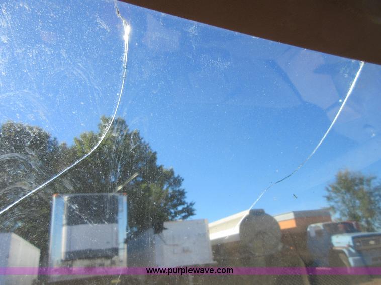 image for item I1935 1985 Ford F150 SuperCab pickup truck