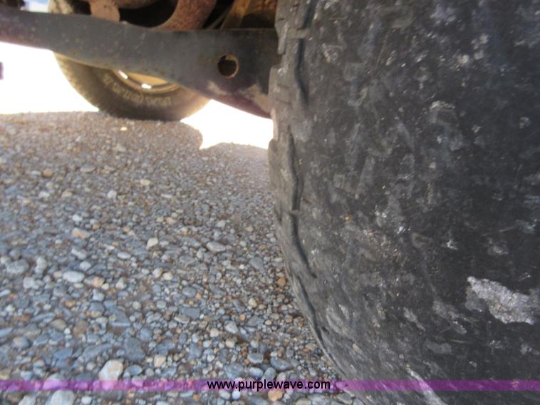 image for item I1936 1993 Ford F150 SuperCab pickup truck