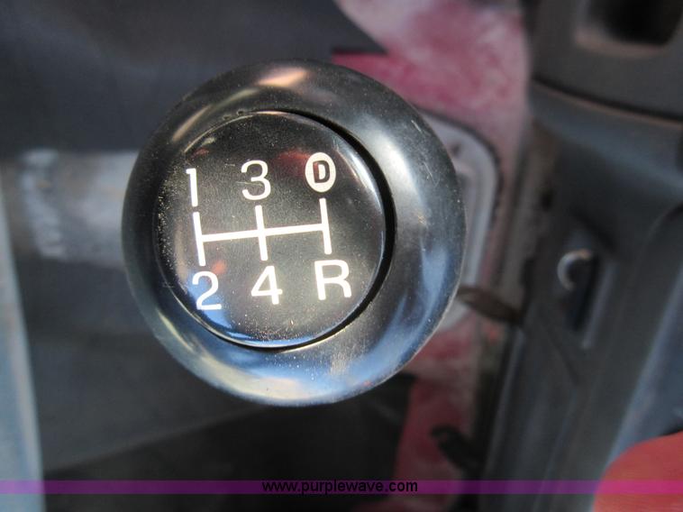 image for item I1936 1993 Ford F150 SuperCab pickup truck