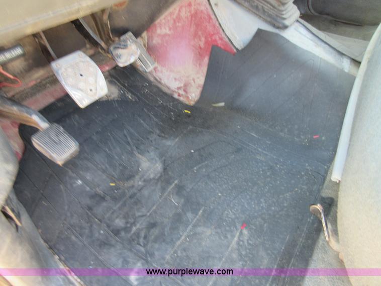 image for item I1936 1993 Ford F150 SuperCab pickup truck