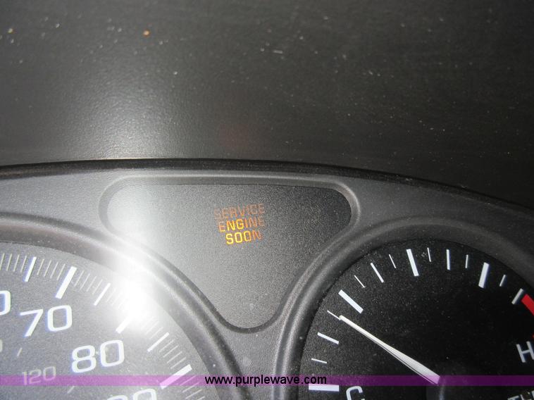 image for item I6386 2005 Chevrolet Venture Cargo van