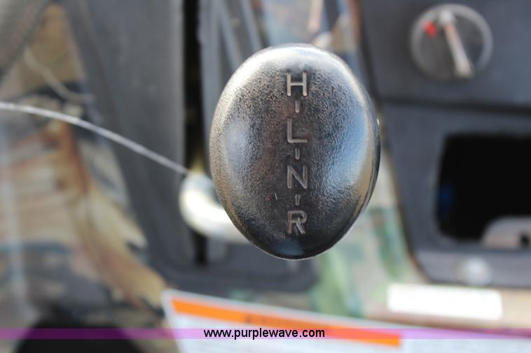 image for item J4304 2012 Polaris Ranger Crew utility vehicle