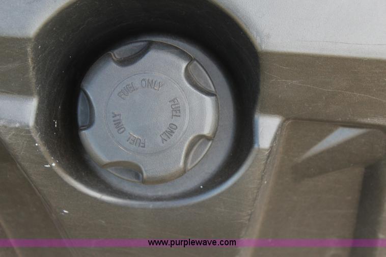 image for item J4304 2012 Polaris Ranger Crew utility vehicle