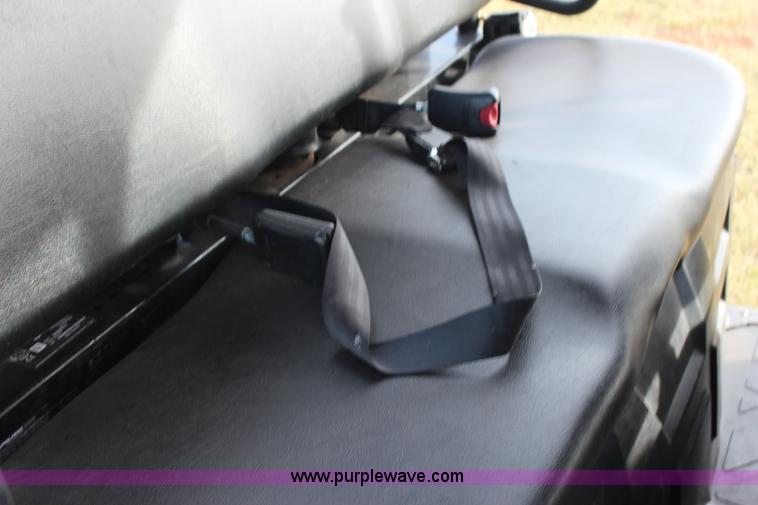 image for item J4304 2012 Polaris Ranger Crew utility vehicle