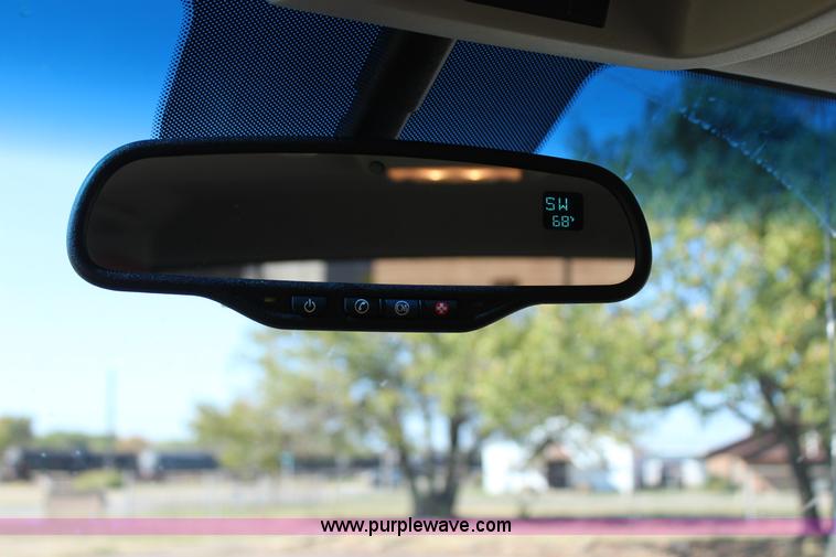 image for item J4306 2008 Chevrolet Silverado 1500 Ext. Cab pickup truck