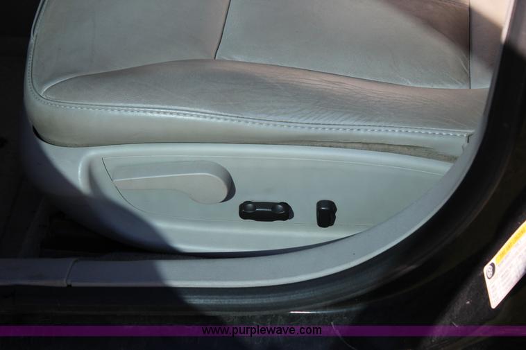 image for item J4307 2007 Chevrolet Impala LTZ