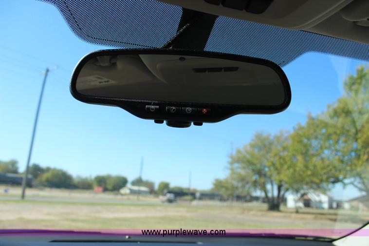 image for item J4307 2007 Chevrolet Impala LTZ