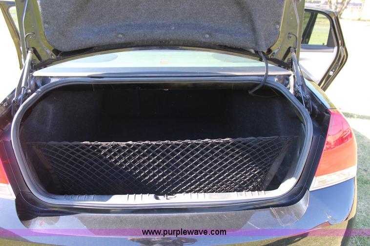 image for item J4307 2007 Chevrolet Impala LTZ