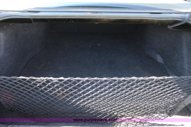 image for item J4307 2007 Chevrolet Impala LTZ