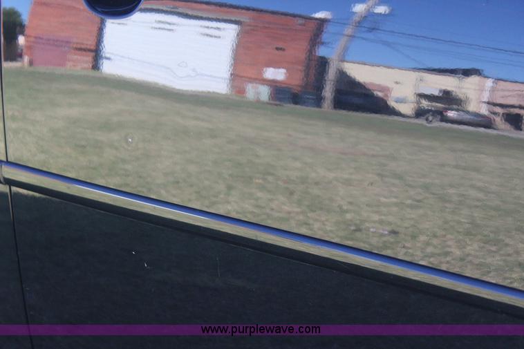 image for item J4307 2007 Chevrolet Impala LTZ