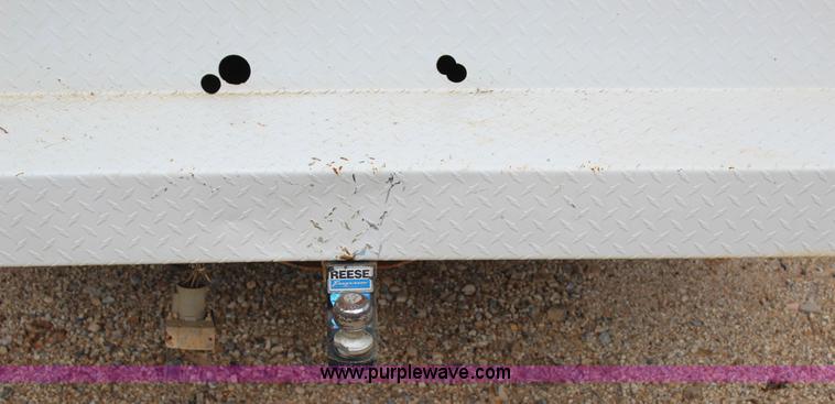 image for item J4340 2006 Chevrolet Silverado 2500HD utility truck