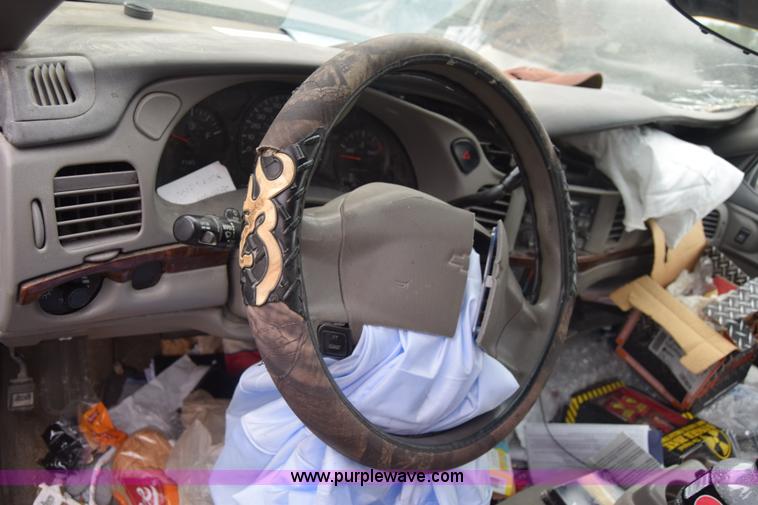 image for item J7014 2002 Chevrolet Impala