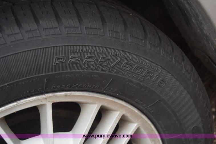 image for item J7014 2002 Chevrolet Impala