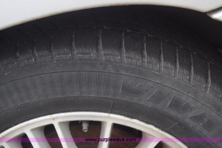 image for item J7014 2002 Chevrolet Impala