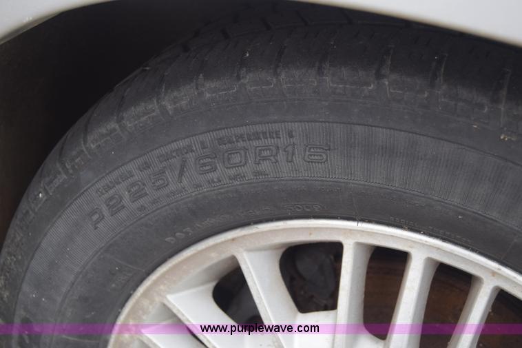 image for item J7014 2002 Chevrolet Impala