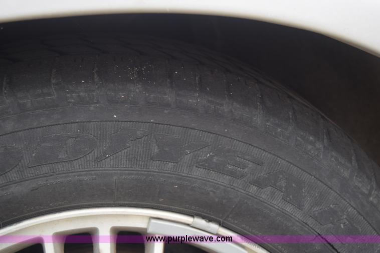 image for item J7014 2002 Chevrolet Impala