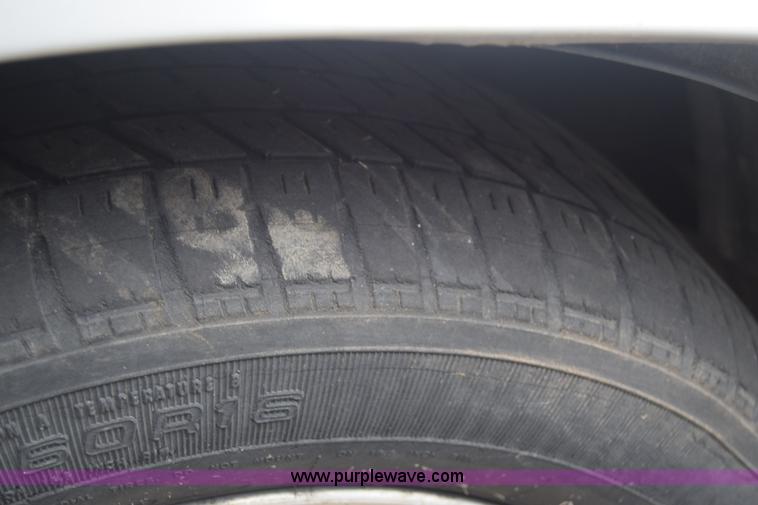 image for item J7014 2002 Chevrolet Impala