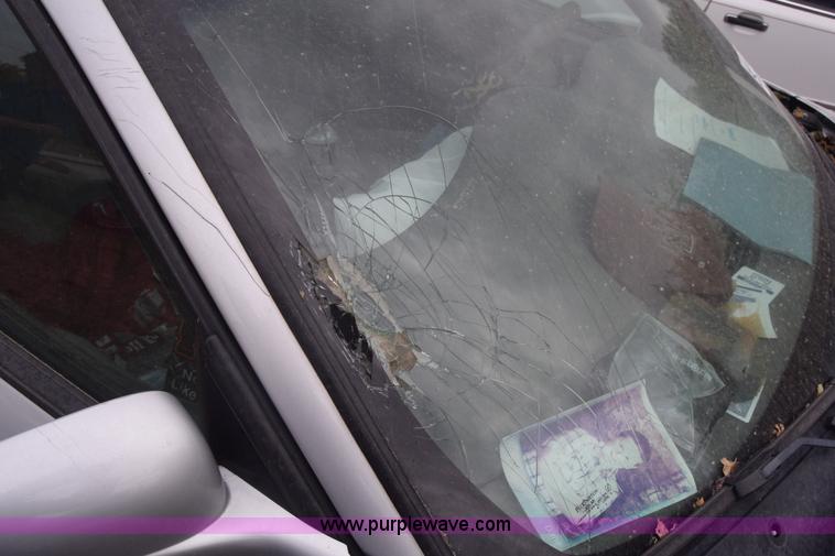 image for item J7014 2002 Chevrolet Impala