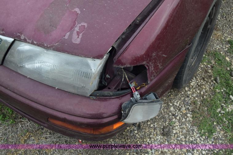 image for item J7016 1995 Toyota Avalon XL