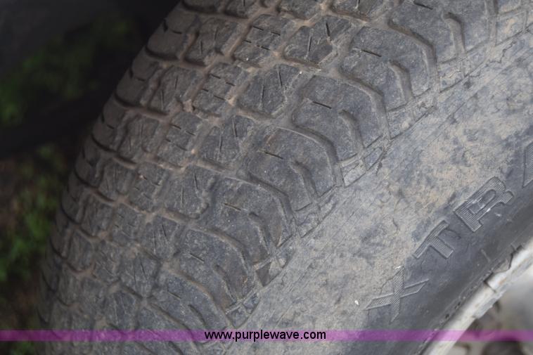 image for item J7020 1991 Chevrolet S10 pickup truck