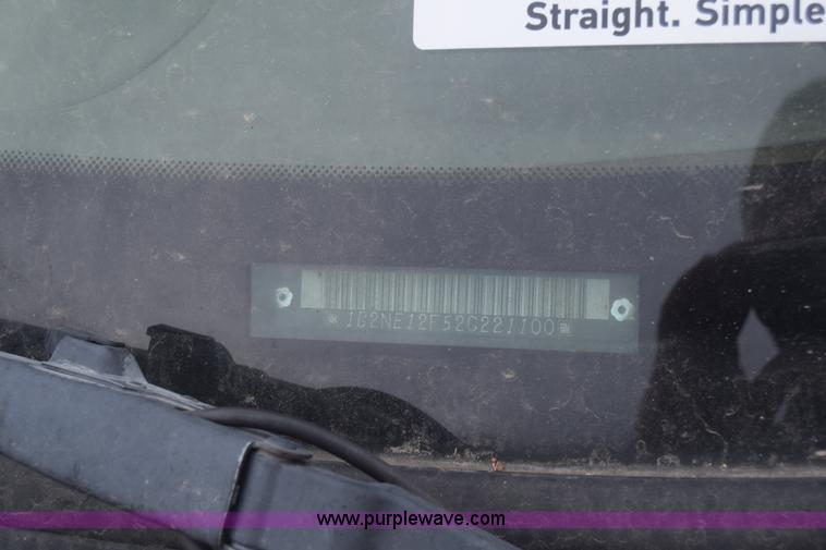 image for item J7021 2002 Pontiac Grand AM SE