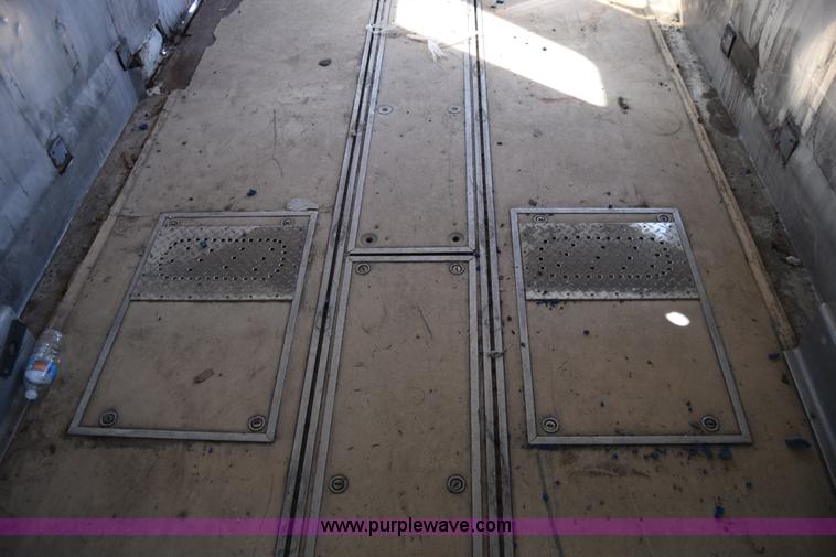 image for item J7076 1974 Eagle tour bus