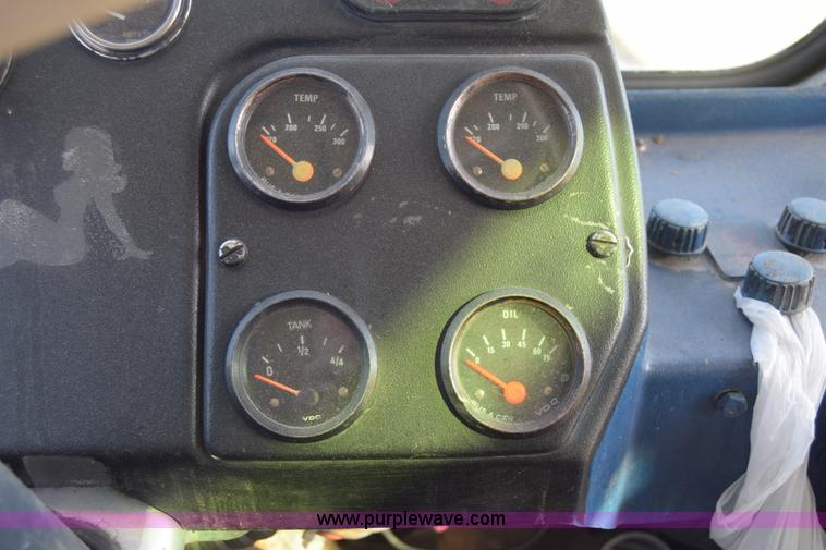 image for item J7076 1974 Eagle tour bus