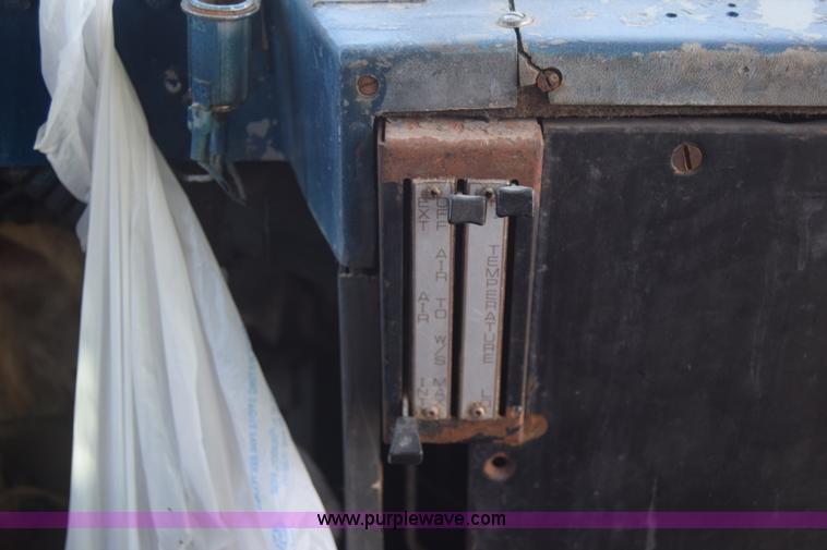 image for item J7076 1974 Eagle tour bus