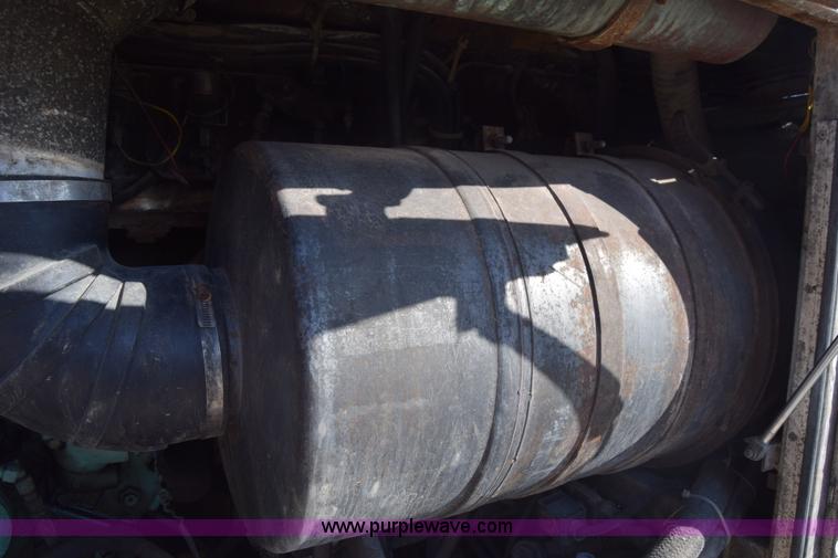 image for item J7076 1974 Eagle tour bus