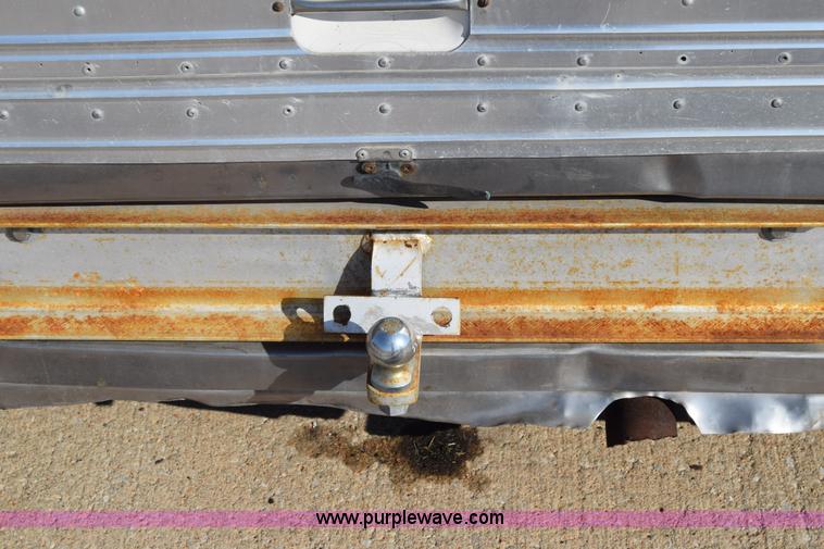 image for item J7076 1974 Eagle tour bus